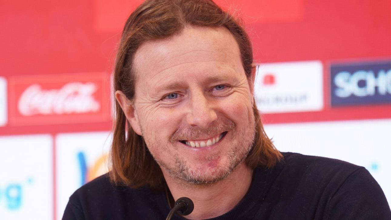 Henriksen bangt weiter um Burkardt