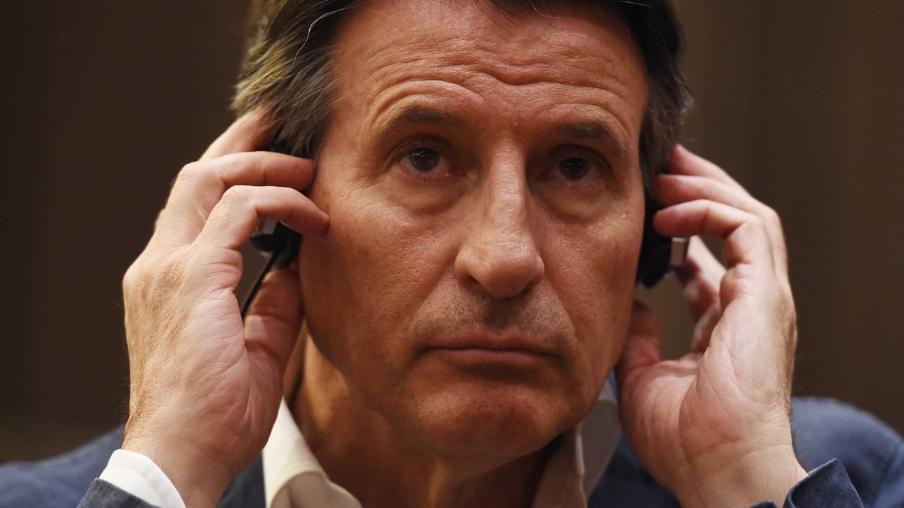 IAAF vor Showdown im Dopingskandal