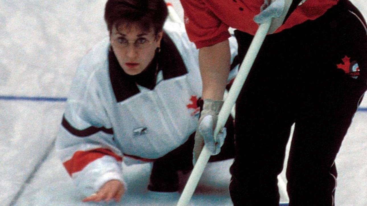 Ihr Tod erschütterte ein Land