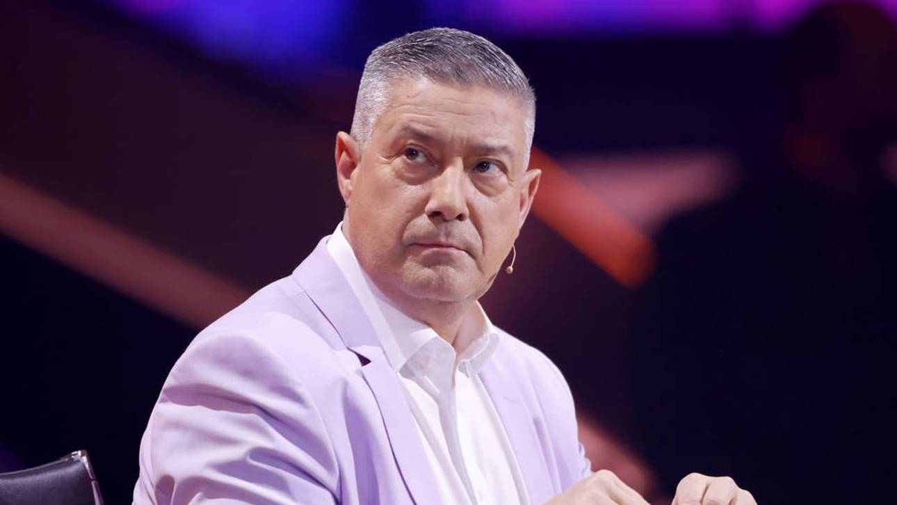 Let’s Dance-Juror Joachim Llambi ist Fan des FC Barcelona