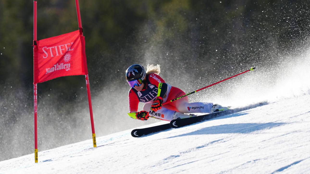 Lara Gut-Behrami beendet nach dem kommenden Winter ihre Karriere