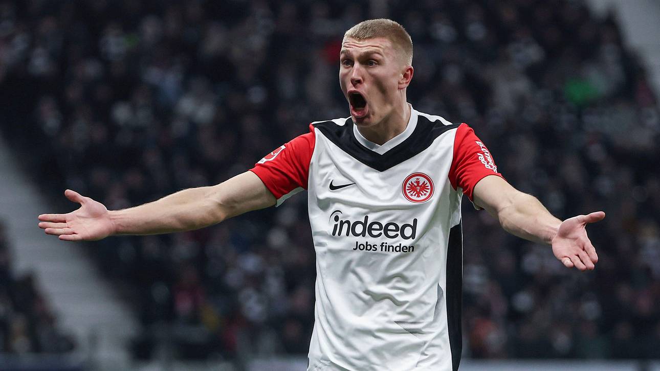 Frankfurt – Kiel Tipp, Prognose, Quoten | 16.02.2025