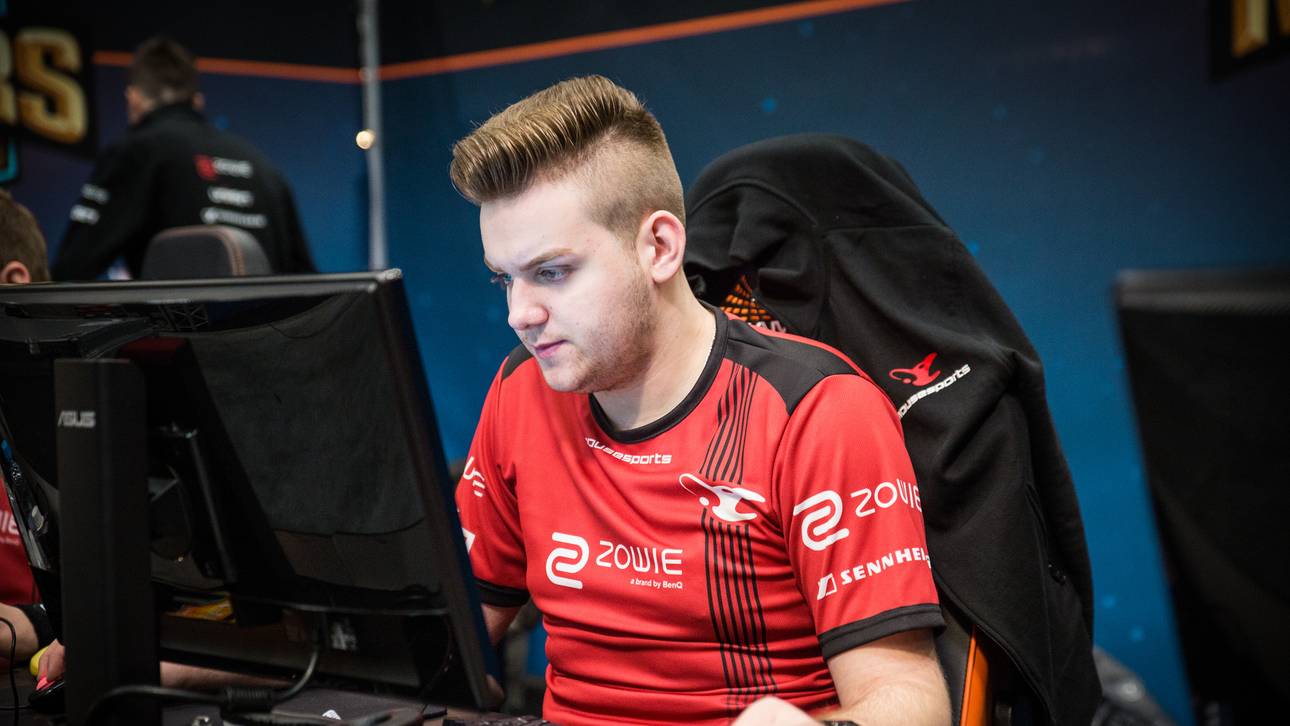 mouz – die Playoffs im Visier