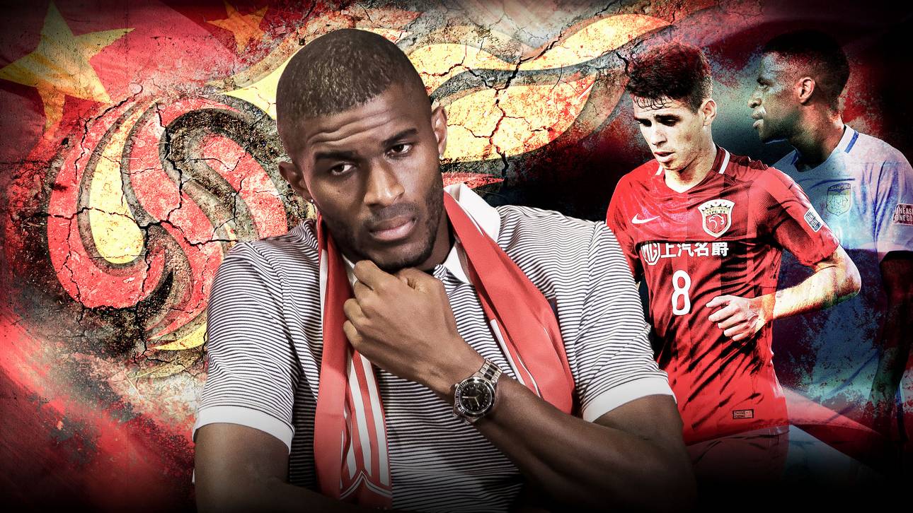 China: 13 Klubs droht Lizenzentzug