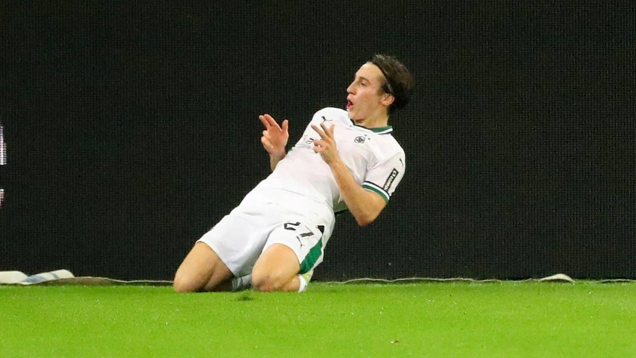 Shootingstar Reitz vor U21-Debüt: „Der nächste Traum“