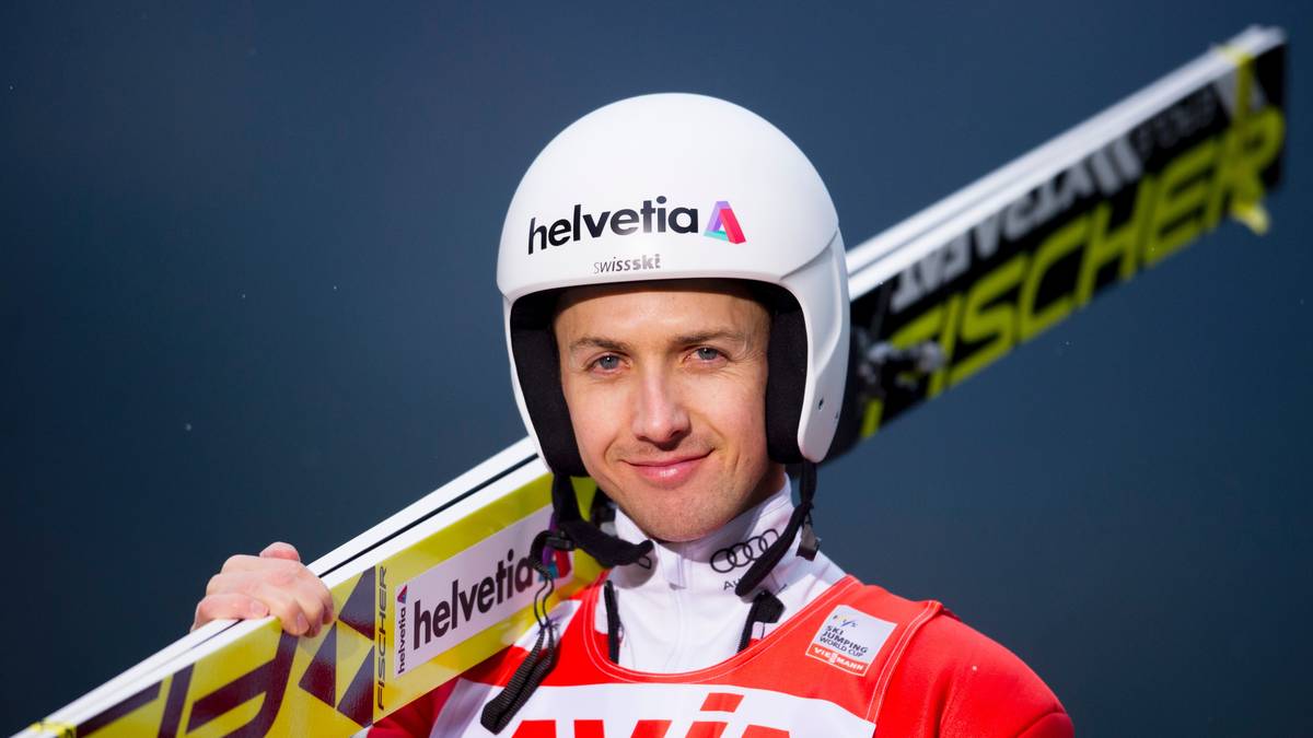 Der achte Rang ist gleich doppelt besetzt. Doppel-Olympiasieger Simon Ammann hat mit 23 Weltcup-Siegen genauso viele Siege wie...