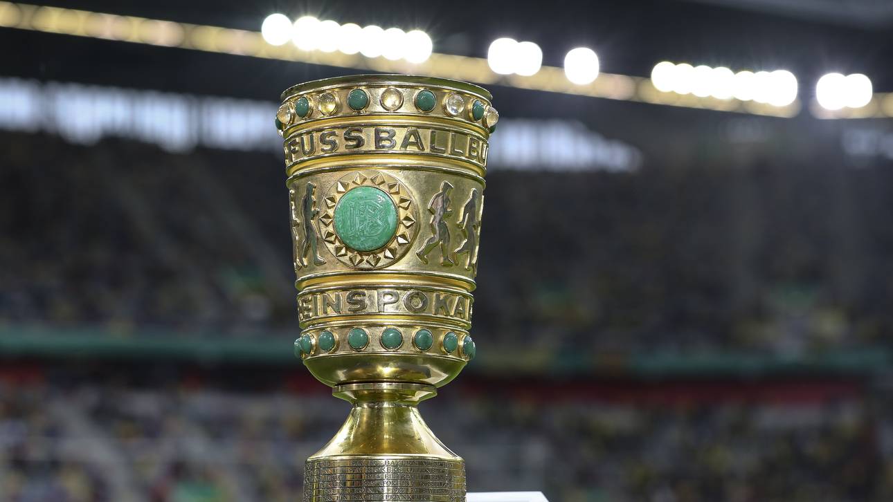 Auslosung: Kracher für Dortmund