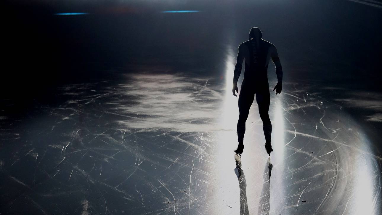 Deutscher besuchte wohl Doping-Arzt