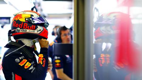 Formel 1, Red Bull: Pierre Gasly wird durch Alexander Albon ersetzt
