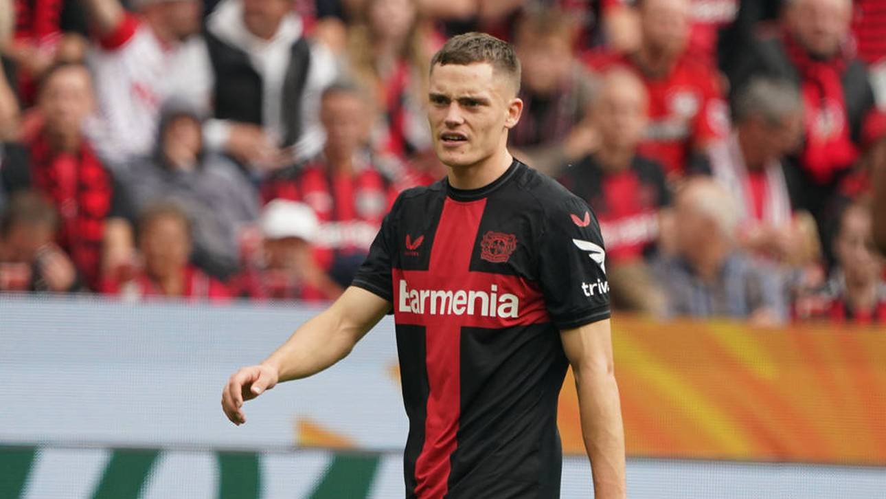 Wechsel zu Bayern? Das sagt Wirtz