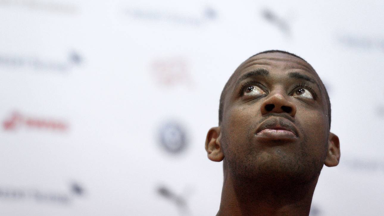 SGE-Star schockt mit Geschichte