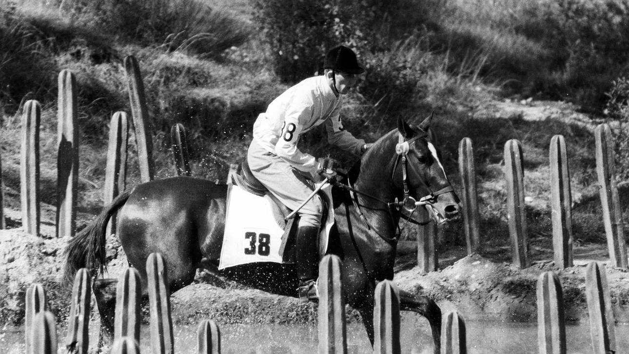 Der irrste Dopingfall der Geschichte