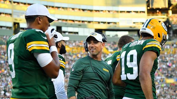 NFL: Green Bay Packers im Check