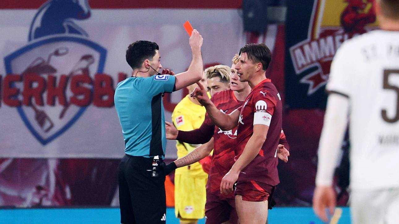 Rose kritisiert eigenes Team scharf