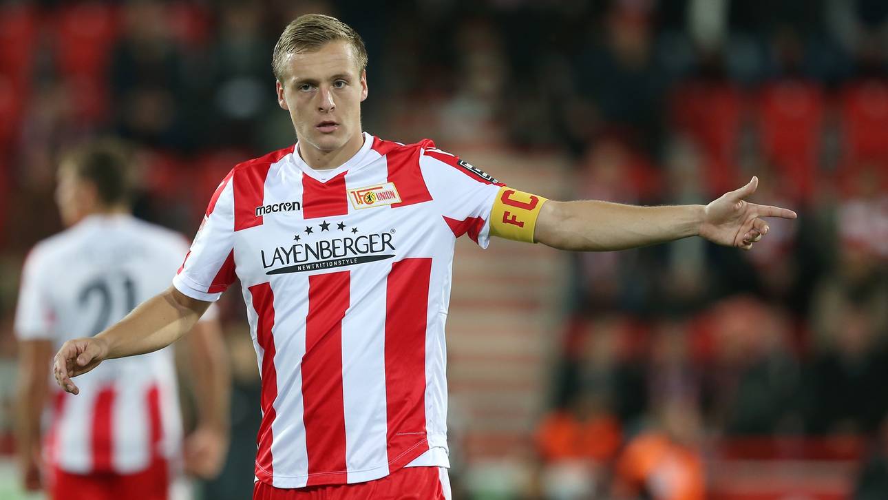 Union und FCH verpassen Befreiung