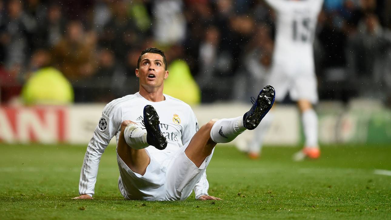 Portugal-Arzt warnt: Ronaldo riskiert EM