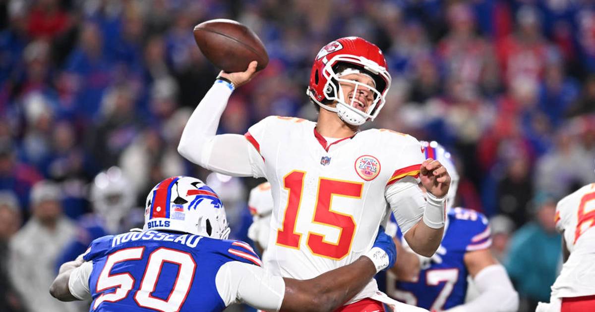 11ヶ月後！ NFLのメガシリーズが崩壊