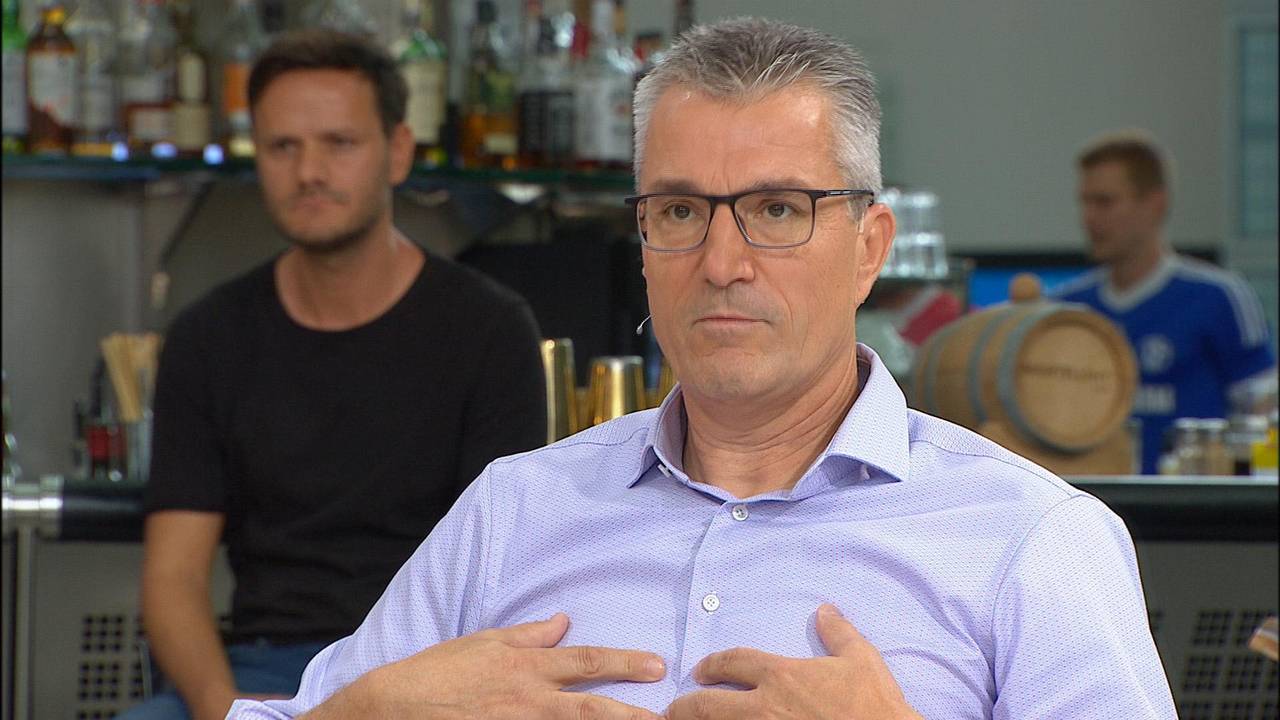 Bundesliga testet Stadion-Durchsagen