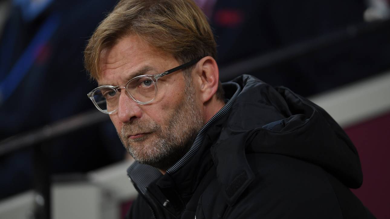 Klopp aus Krankenhaus entlassen