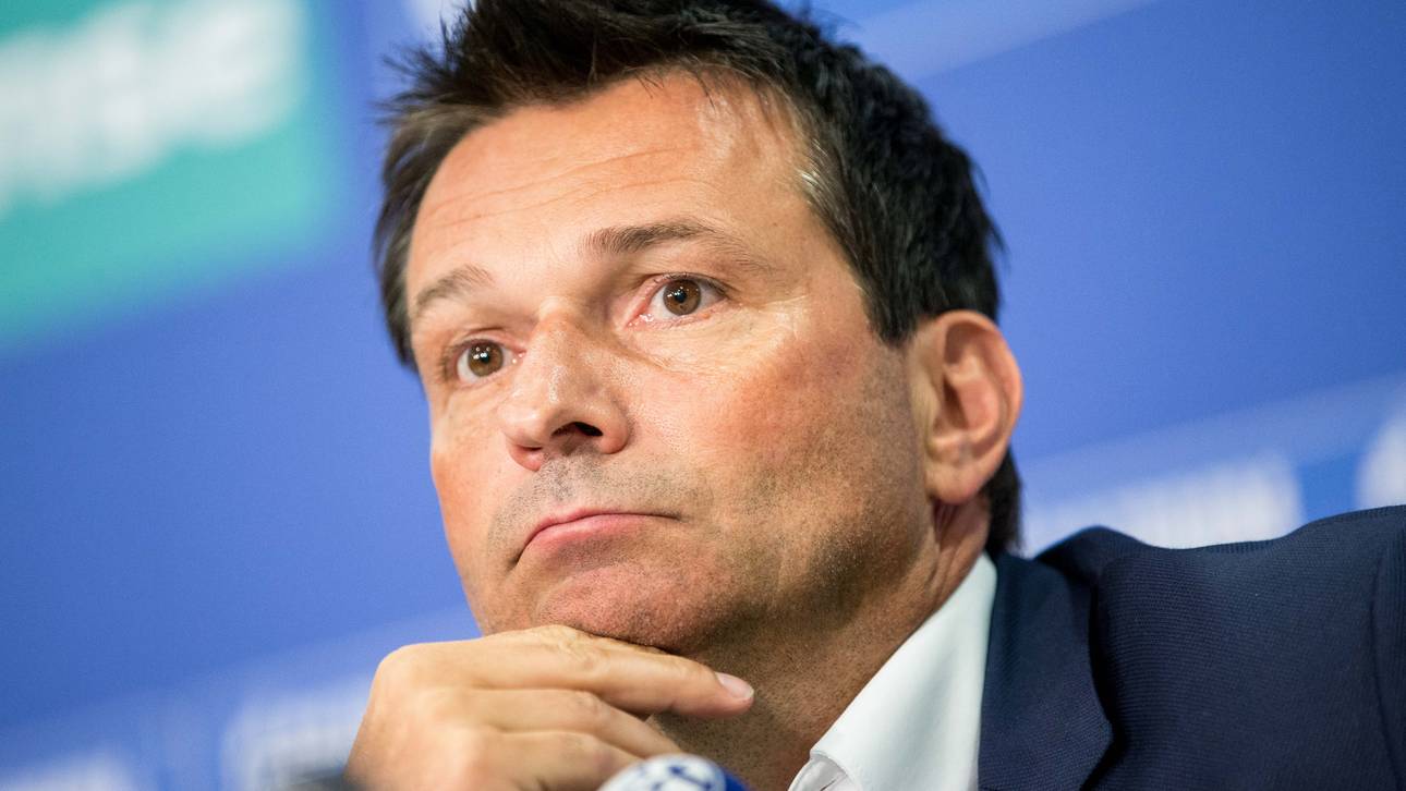 Heidel spricht über Kuranyi