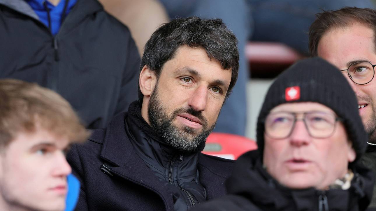 BVB-Nachwuchschef stößt Debatte an