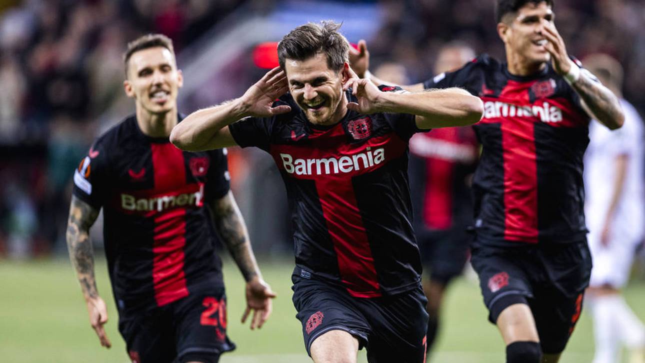 „Endlich der Dosenöffner“