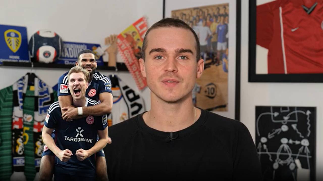 Tipp it like: Tottenham vs. ManCity & Düsseldorf vs. St. Pauli | Sportwetten