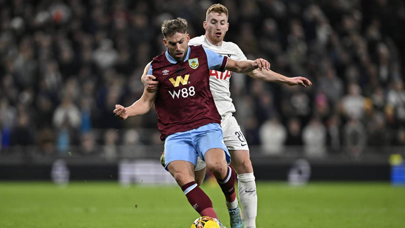 England-Profi bankrott – oder doch nicht?