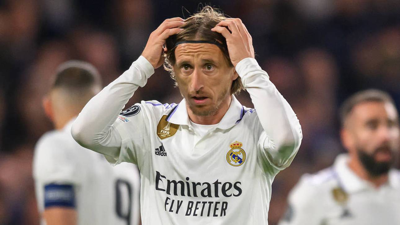 Macht er Platz für Bellingham?