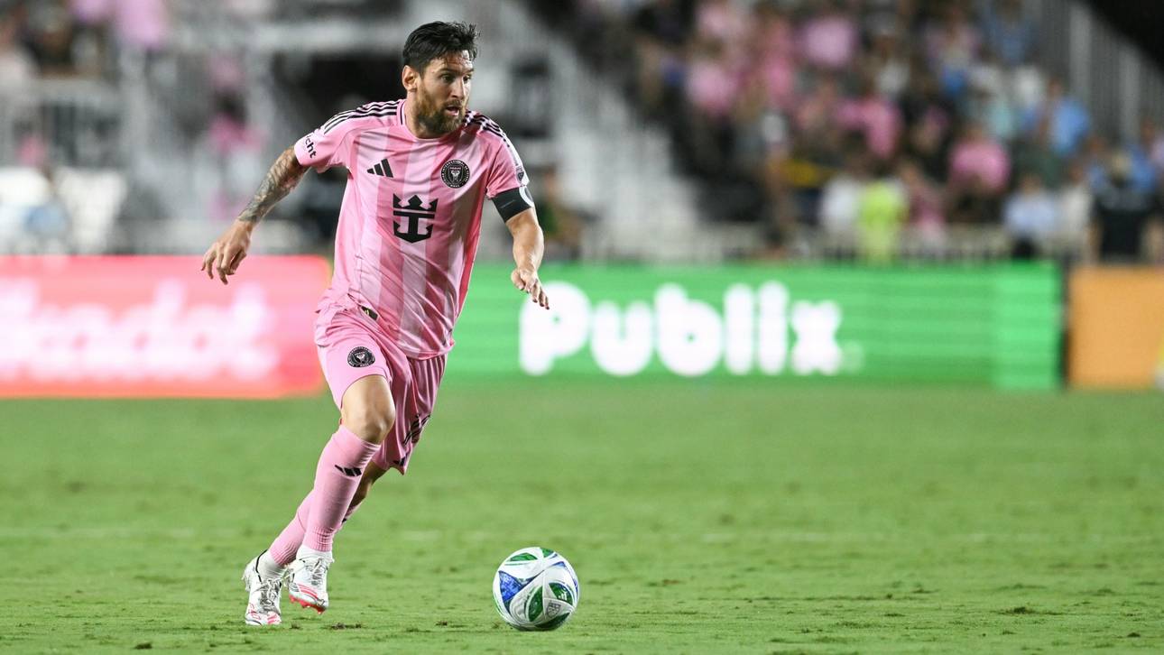 Darf seine Vertragslaufzeit selbst wählen: Lionel Messi