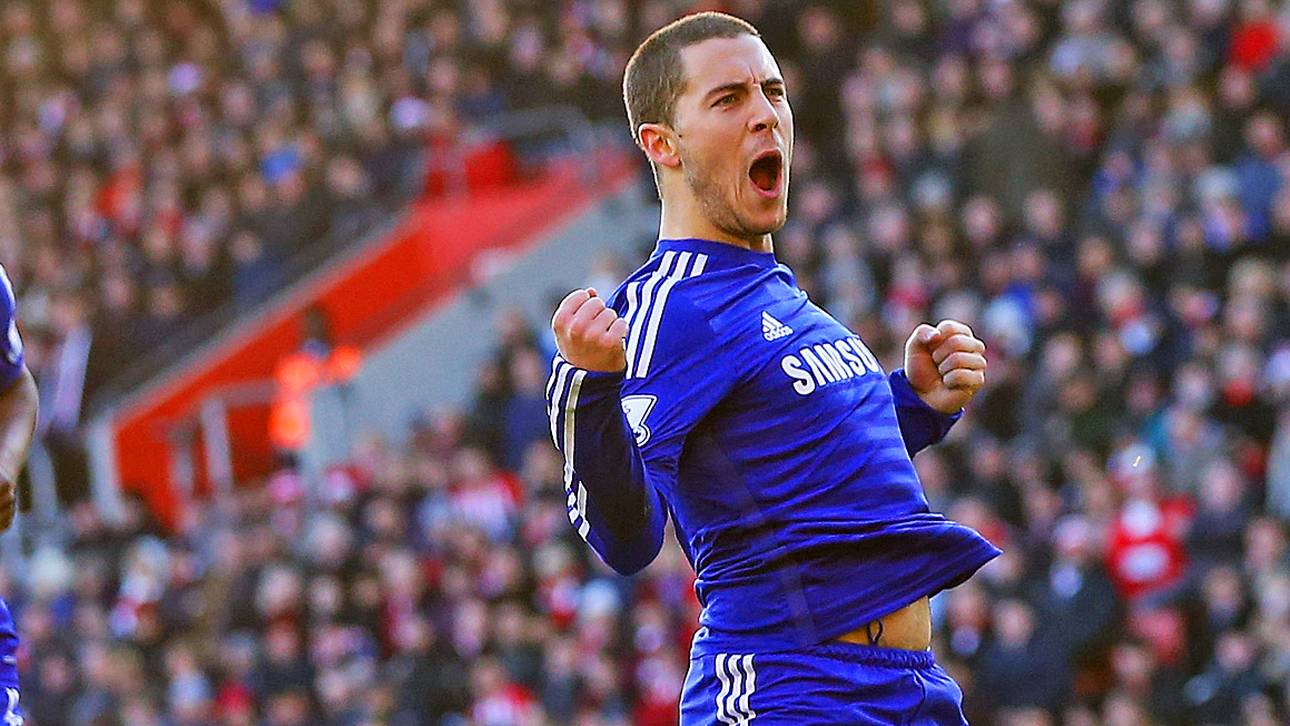 Chelsea Wintermeister – Arsenal klettert