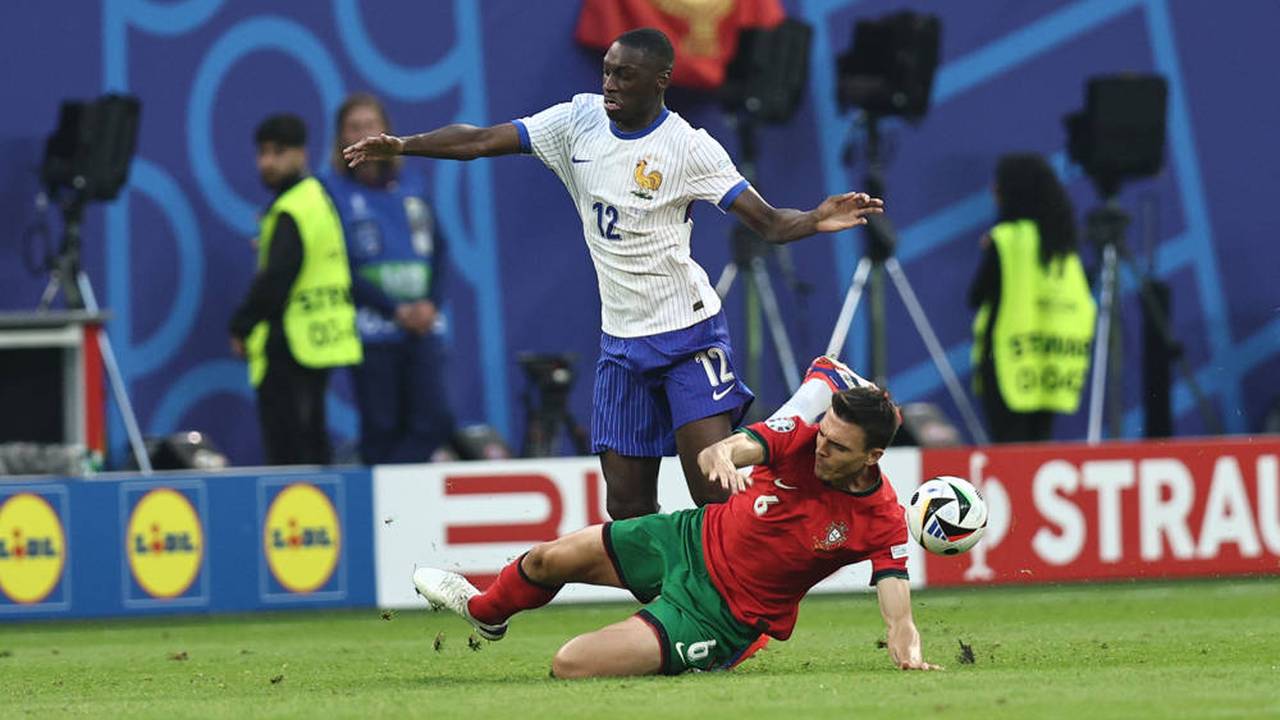 Bayern verkündet Top-Transfer