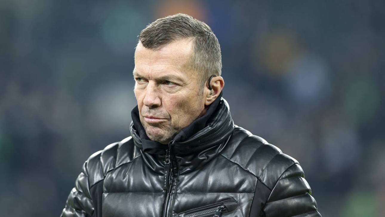 Matthäus: Bayerns Umweg ist verdient