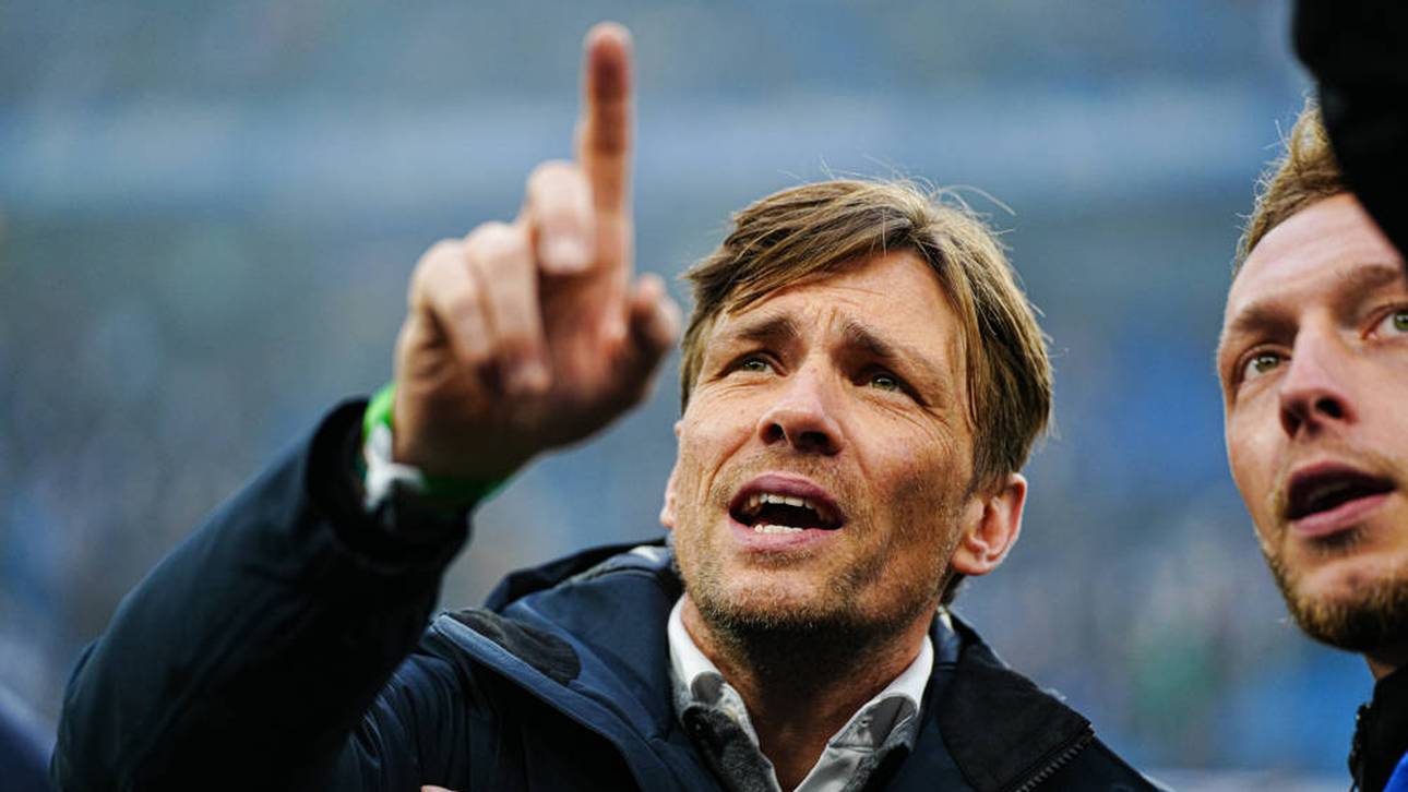 Werder gesteht Transfer-Panne