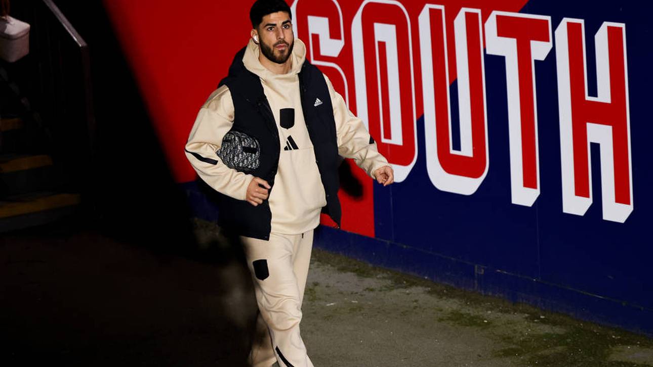 PSG muss den eigenen Mann fürchten