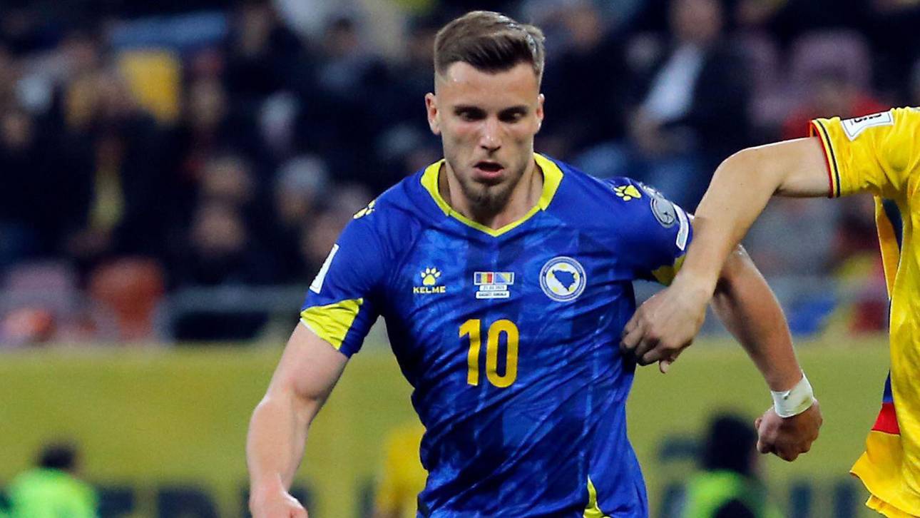 Bosnien – Zypern Tipp, Prognose & Quoten | 24.03.2025