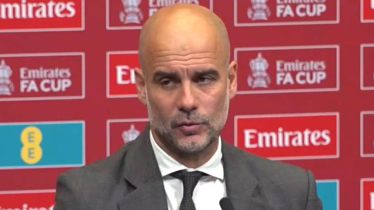 Mega-Bock! ManCity verspielt Titel