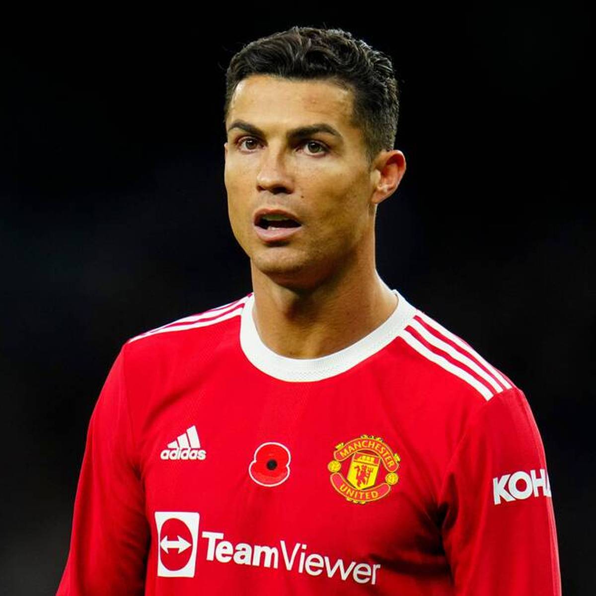 Ronaldo schon wieder vor Abschied? 