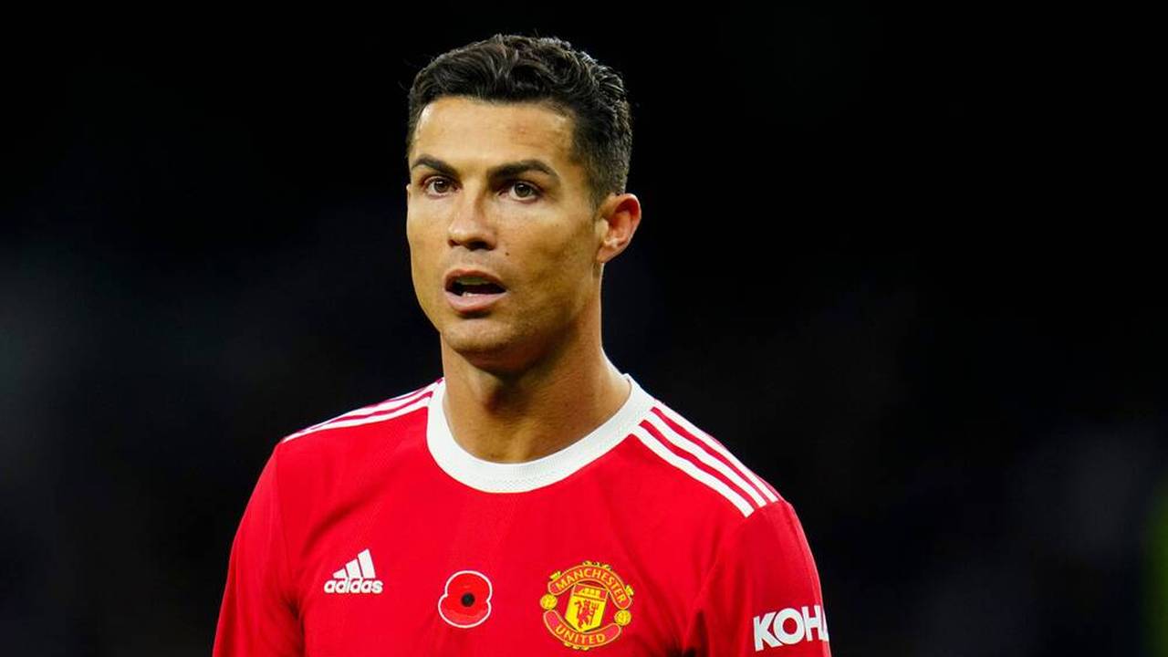 Transfermarkt: Cristiano Ronaldo schon wieder vor Abschied bei ManUnited?