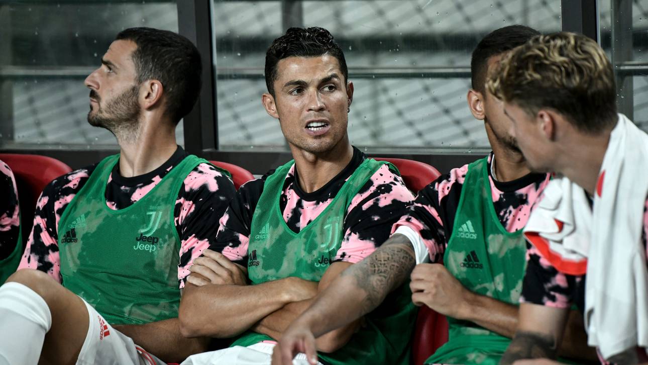 Ohne Ronaldo: Fans stinksauer