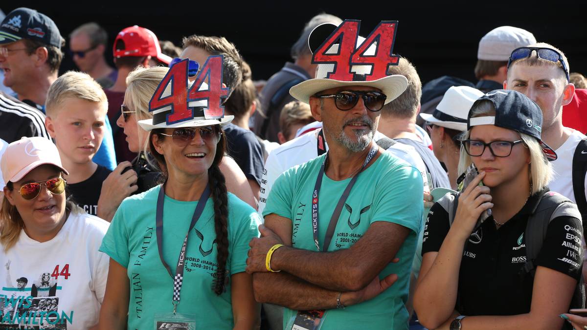 Dagegen weiß Hamilton nur zu gut, wie man in Hockenheim gewinnt. Bereits 2008 und auch beim letzten Rennen dort vor zwei Jahren triumphierte Hamilton. Vorteil Hamilton – ZWISCHENSTAND: 5:4