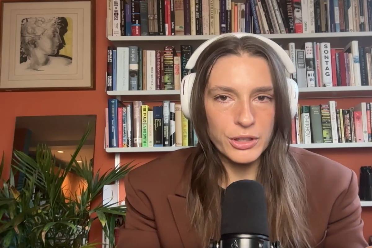 "Ich wäre niemals so gut geworden, wenn..."