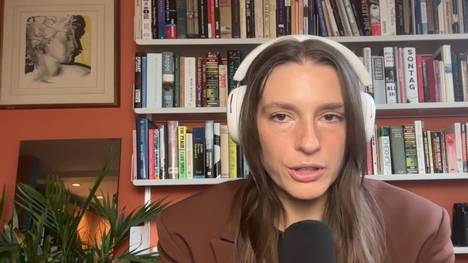 Ist die neue Tennis-Generation zu weich? Boris Becker und Andrea Petkovic verraten in ihrem gemeinsamen Podcast, wie sie in ihrer Jugend den Sprung in die Tennis-Elite geschafft haben.