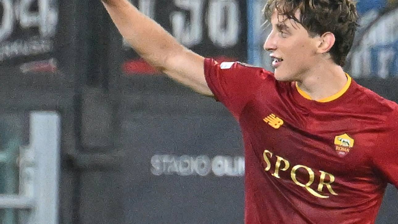 Traum vom Endspiel in Gefahr: Leverkusen verliert in Rom