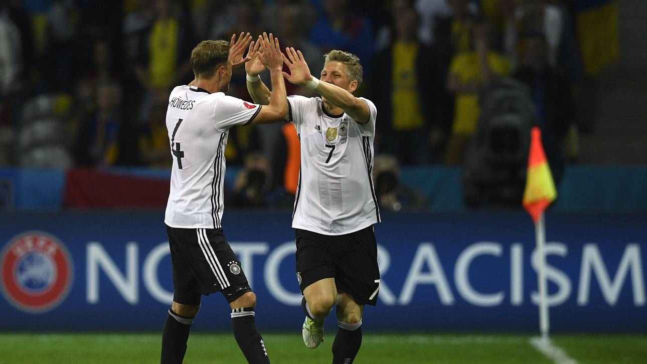 Wer war Ihr Spieler des Spiels?