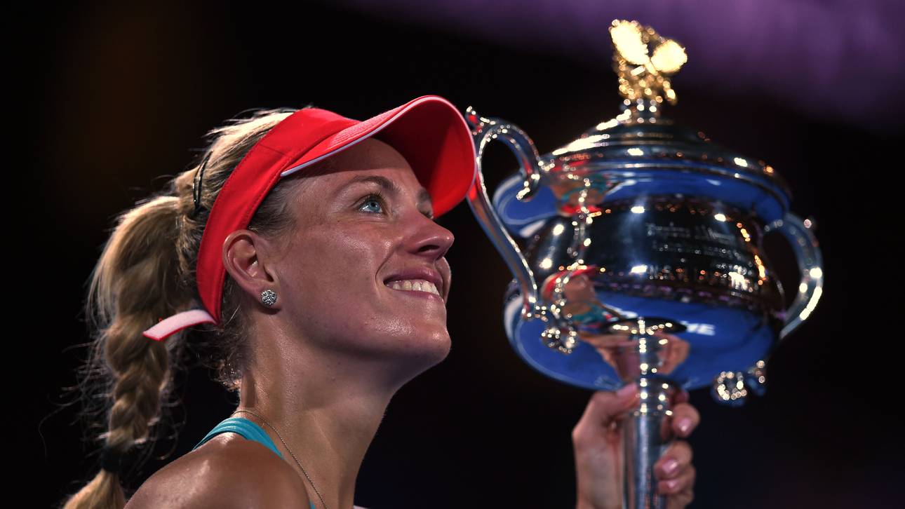 Rekord-Preisgeld bei Australian Open