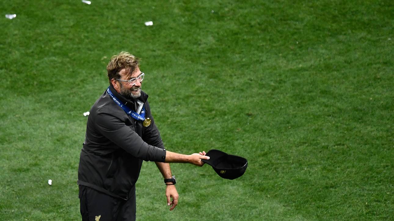 Umfrage: Größter deutscher Trainer?