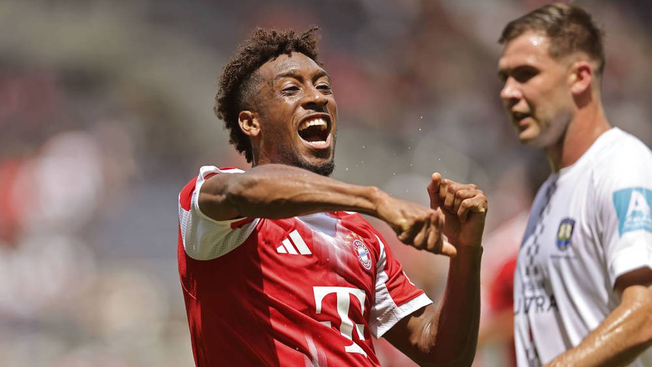 Bayern-Stars über „Angst vor Boca“