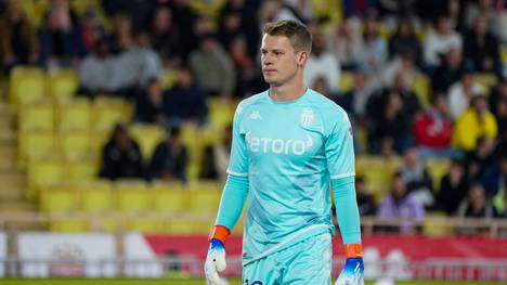 Ein vorzeitige Rückkehr von Alexander Nübel zum FC Bayern wird es offenbar nicht geben. Der aktuelle Monaco-Keeper sagt, dies sei wenig sinnvoll.