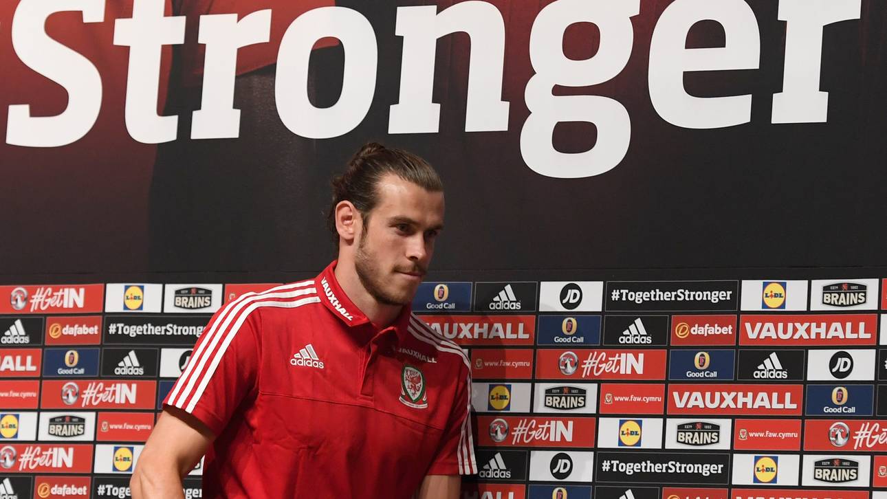 Bale stichelt weiter: Haben mehr Stolz